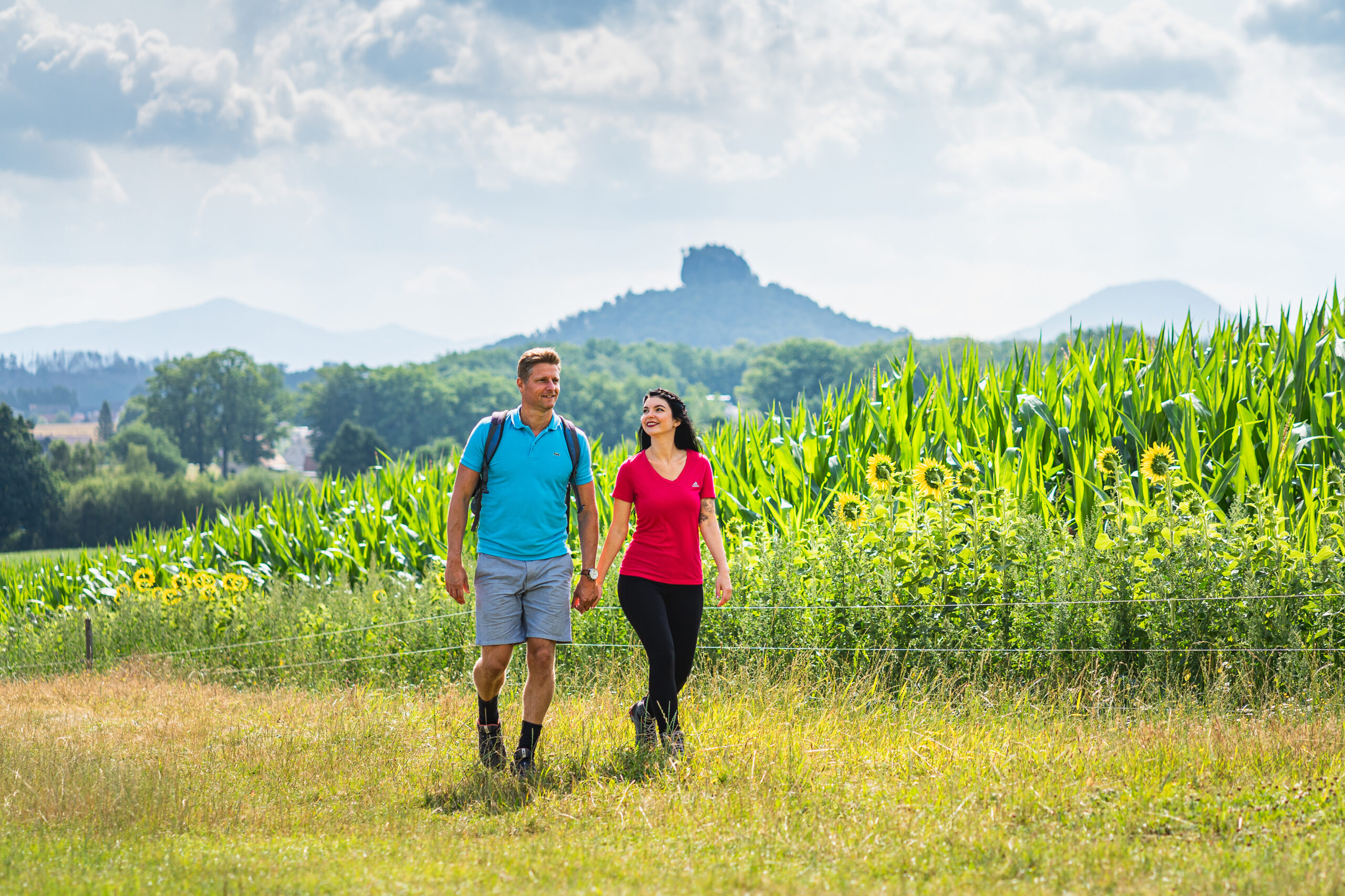 Die Leuchttürme der Sächsischen Schweiz – Wege zu den schönsten Aussichten